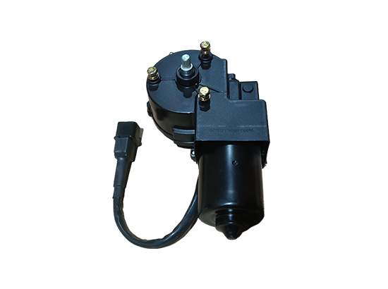 Wiper motor